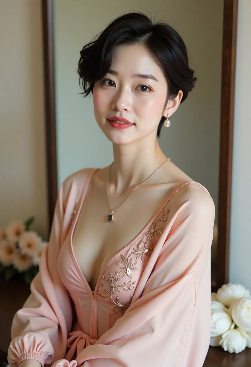 完美关系